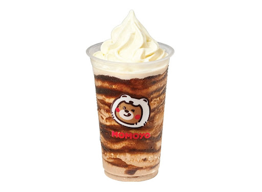 MOMOYO ice cream & ice coffee POLANGUI