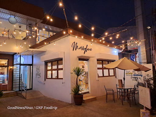 Merrylane Food Hub