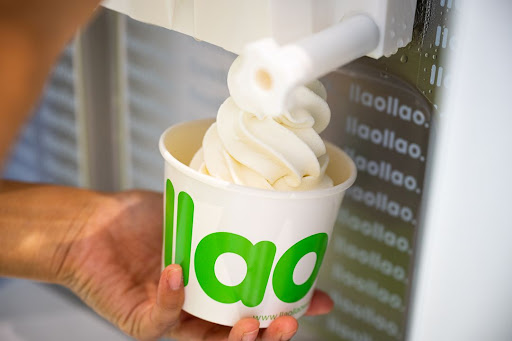 llaollao City Lipa
