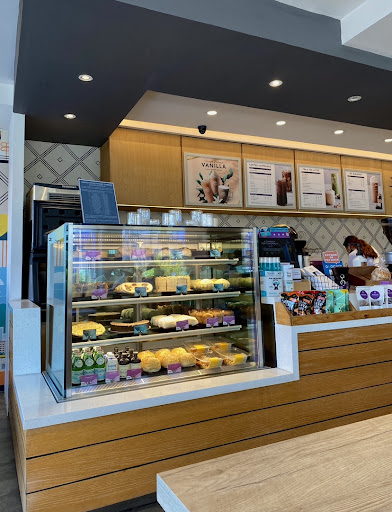 The Coffee Bean & Tea Leaf - Lipa