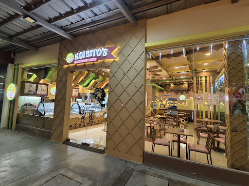 Koibito's World of Gelato