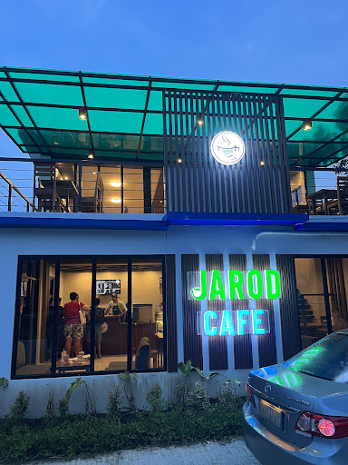 Jarod Cafe
