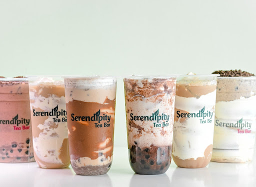 Serendipity Tea Bar