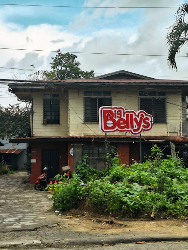 Big Belly's
