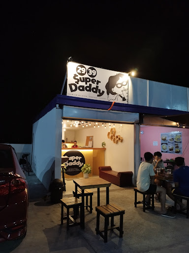 Super Daddy - General Trias