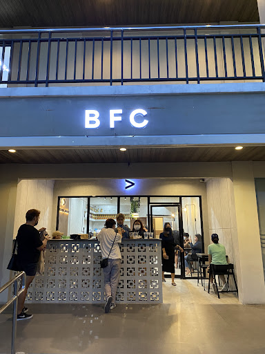 But First, Coffee (BFC) - Angeles
