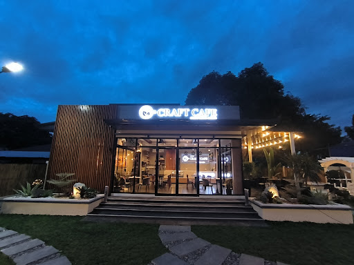 Amera's Craft Cafe