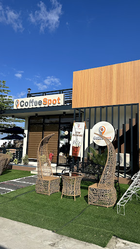 Coffee Spot - Guimba