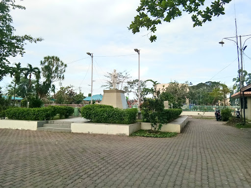 Liwasan ng Lungsod ng Himamaylan