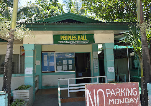 Barangay 2 Peoples Hall