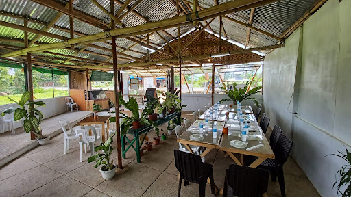 Kusina de Zenaida Restaurant