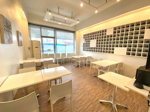 Aruma Coffee Lounge