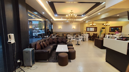 Cafe Ambiente