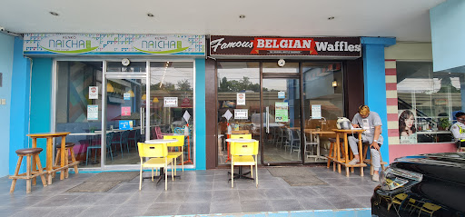 Kenko Naicha Tea Lounge