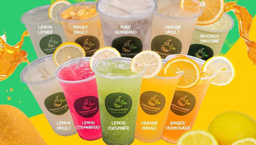 Lemonology Imus