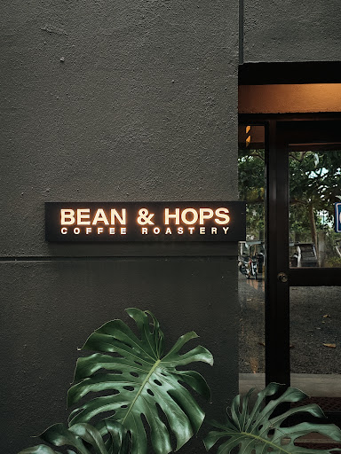 Bean & Hops Coffee