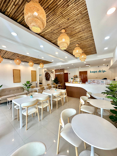 Kape Drip - Kalibo