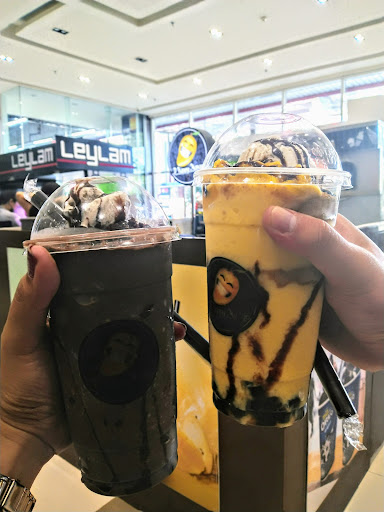 D Happy Mango