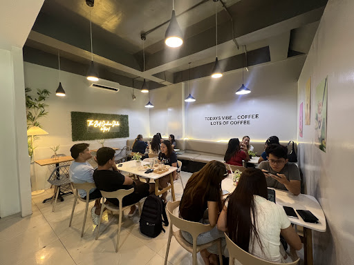 D Happy Mango CAFE