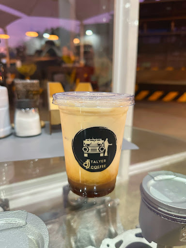Talyer Coffee by: D&J