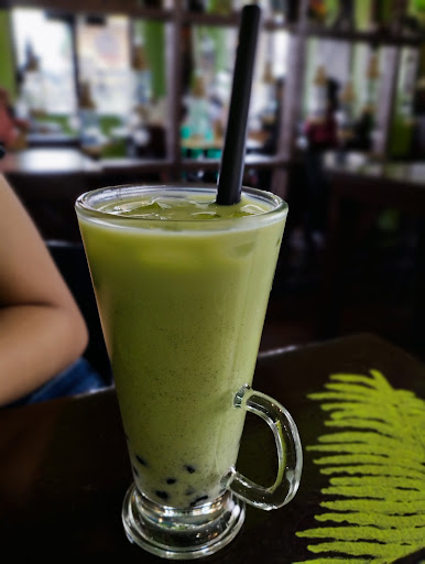 Kafe Gipas