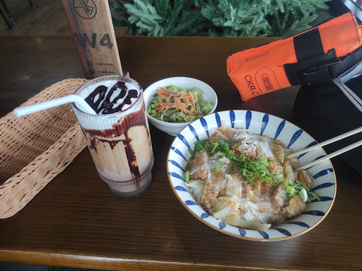 Yangbrew Cafe