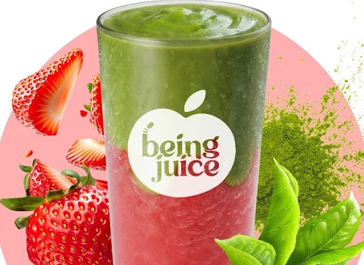 Being Juice SM Southmall