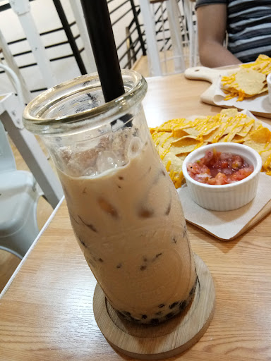 Momento Coffee Bar