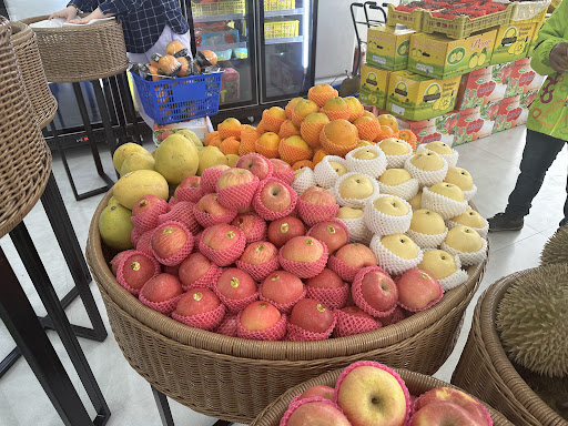 Fresh King 果蔬王 - Las Piñas