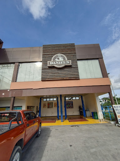 Daniel's Coffee