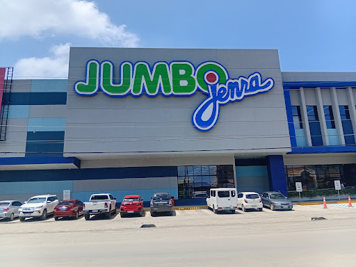 Jumbo Jenra Apalit