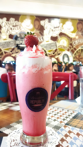 Breakfast Republik