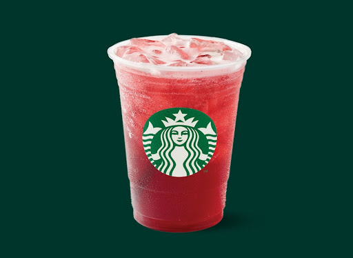 Starbucks - The Gregorian Legazpi