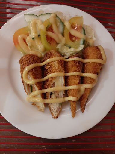 Treff Café