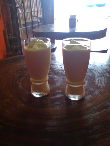 Boulevard Blends