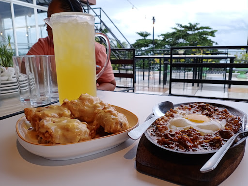 AZOTI Café