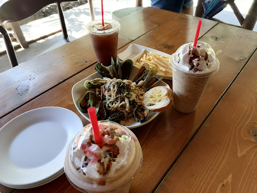 Coffee Madness