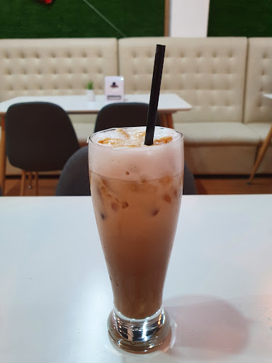 Brew & Blend Cafe