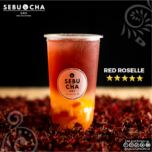 Sebu Cha Liloan Atlantis Food Park