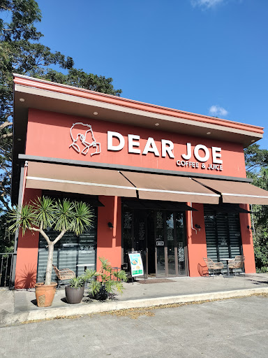 Dear Joe
