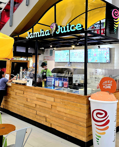 Jamba Juice