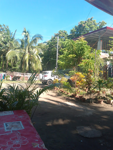 Mancilang madridejos cebu