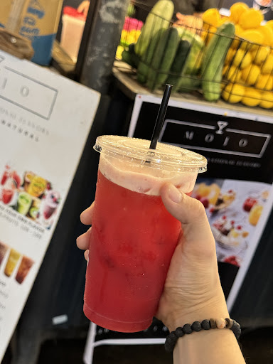 Mojo Juice Bar Cebu - IT Sugbo Sentro