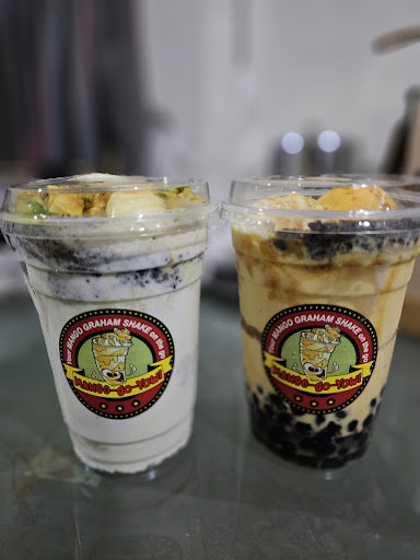MANGO-go-Yow Mandaluyong