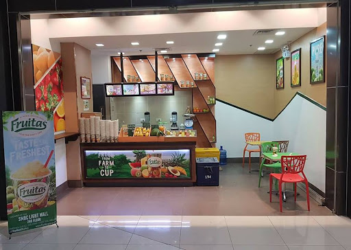 Fruitas - SM Light Mall