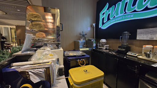 Fruitas