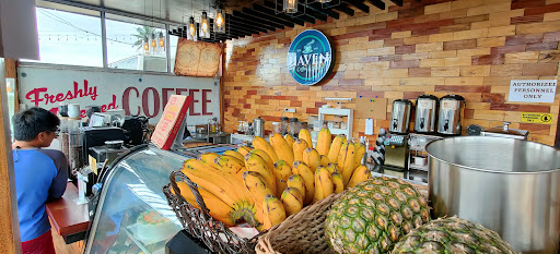 Haven Coffee & Tea
