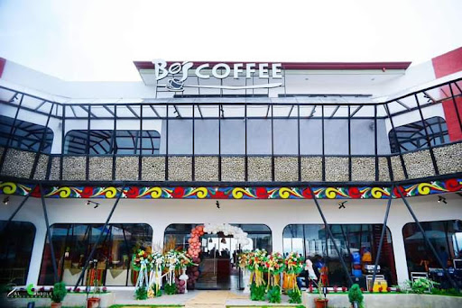 Bo's Coffee - Marawi City