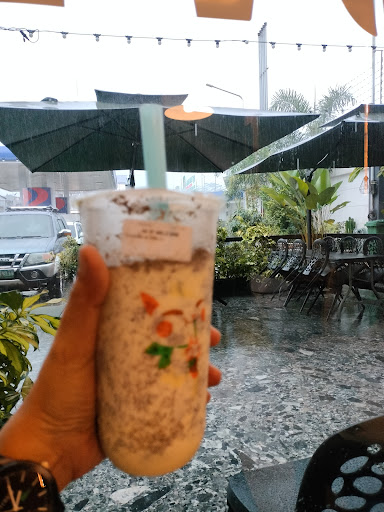 InfiniTea