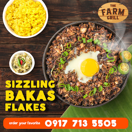 The Farm Grill Marawi